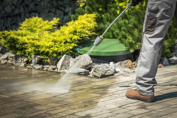 Playground Equipment Cleaning in Reedley, CA